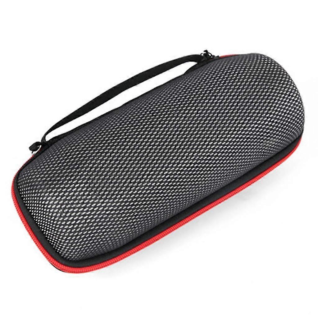 Bluetooth-compatible Speaker Protective Bag For J-b-l Charge 5 Shock-proof Carry