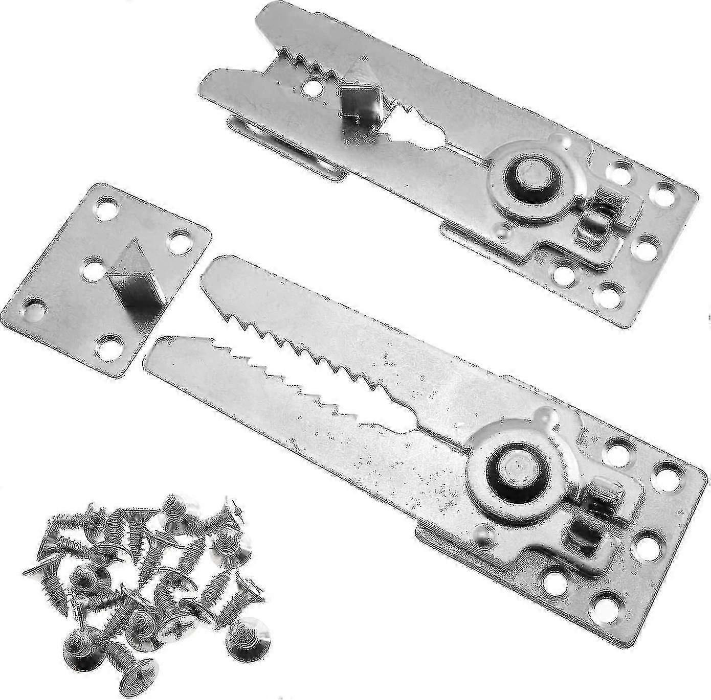 2 مجموعة أريكة مقطعية الأريكة الأثاث موصل مشترك المفاجئة مع مسامير ^ ccgv2