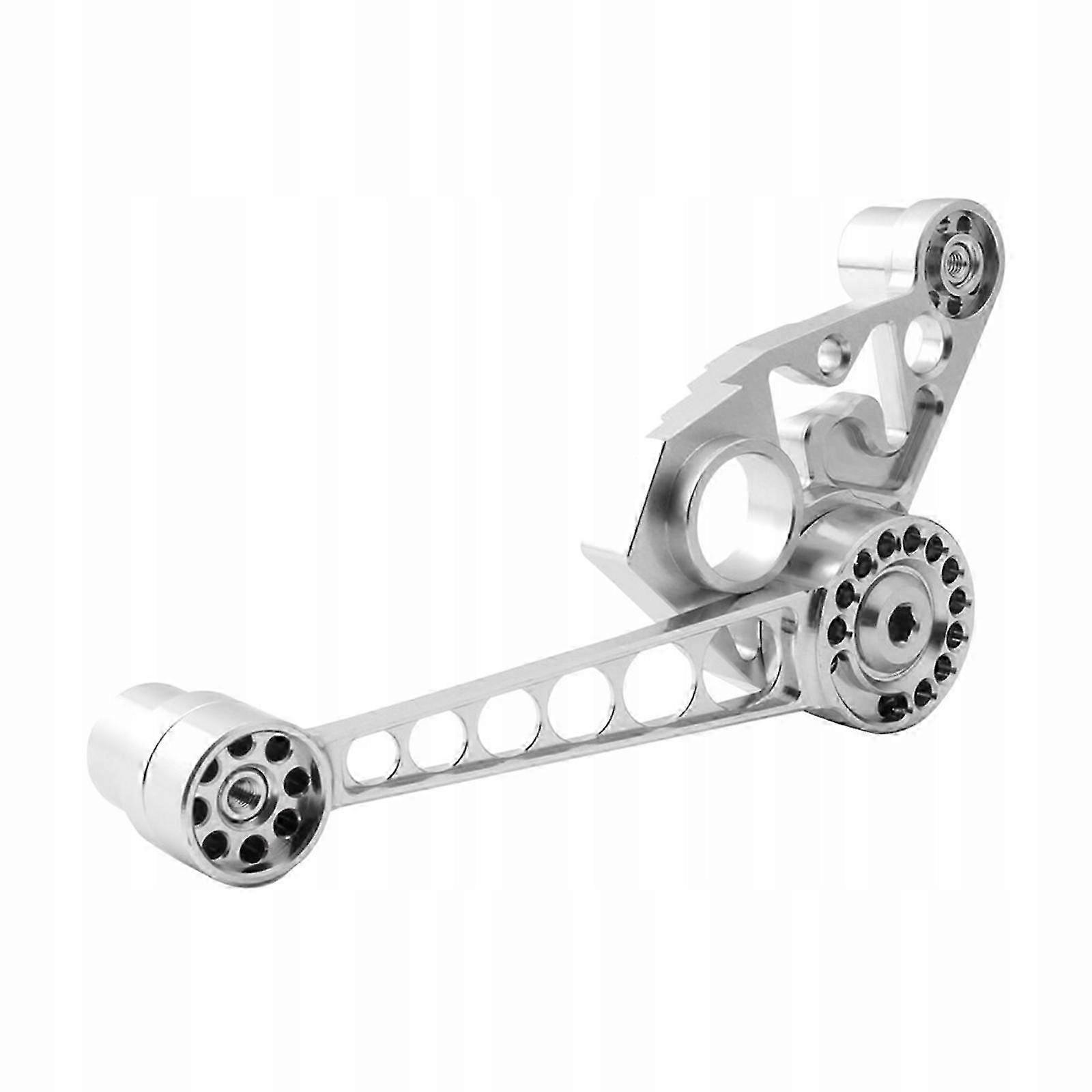 Bicycle Chain Motor Chain Stabilizer Holder With Drive