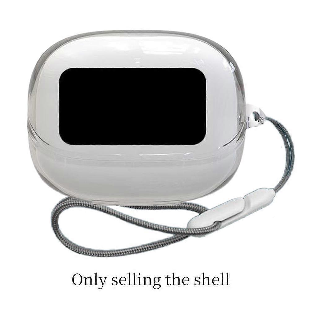 For Tsix Magic Bluetooth Earphones Protective Case Soft Shell Case.