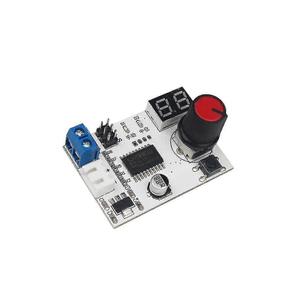 Steering Gear Tester Voltage Fast Synchronization Display Single Knob Control Steering Gear Synchr