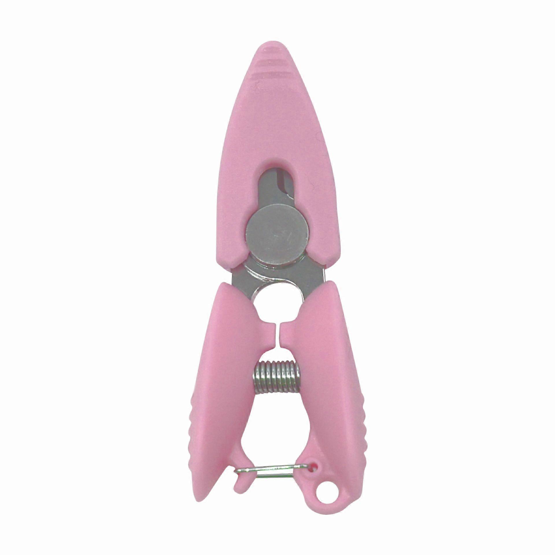 1 stk. kontorsaks ultraliten mini hengende trådsaks hode tornekorssting lommesaks håndlagde saks