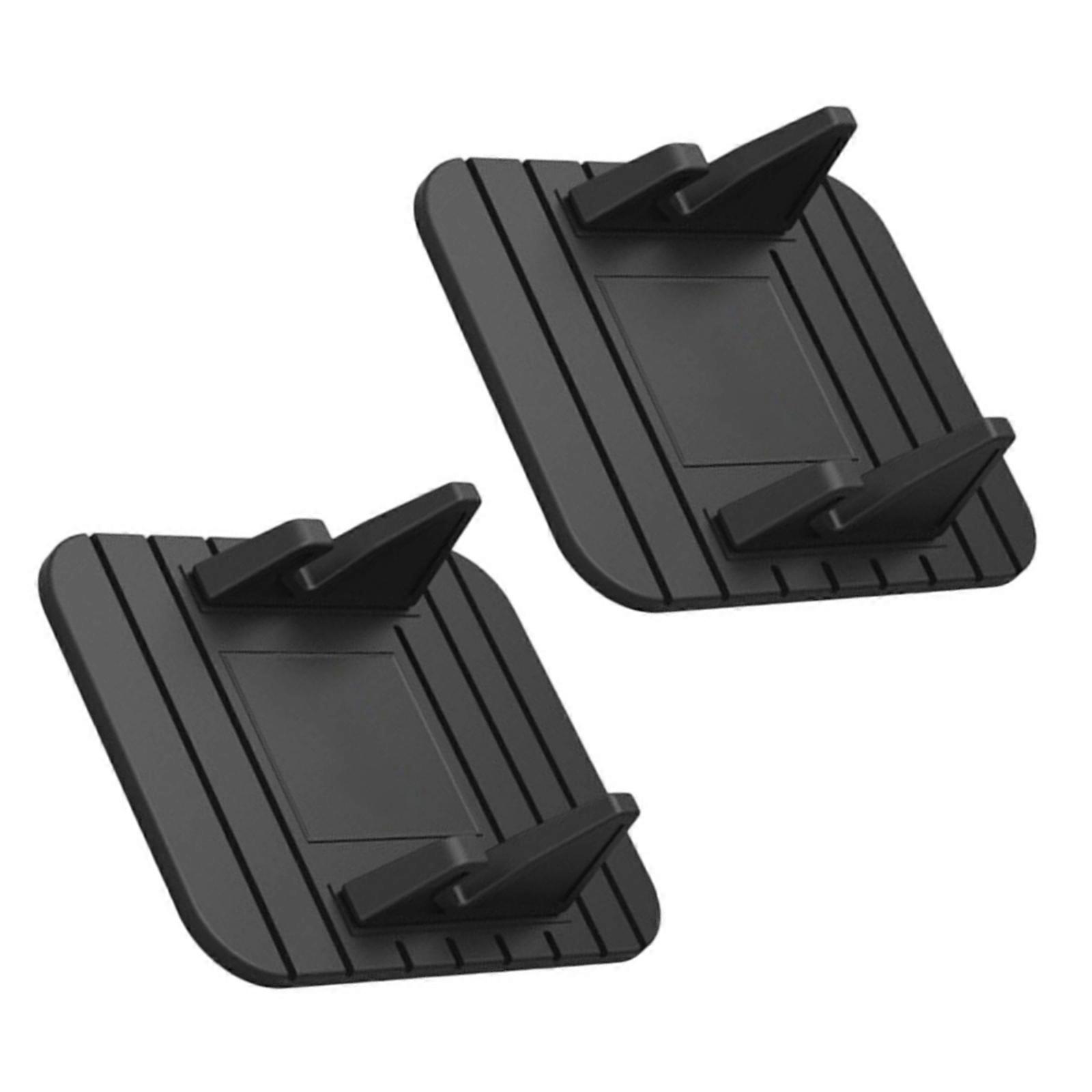 Adjustable Stand Holder Vibration Design Multicolor