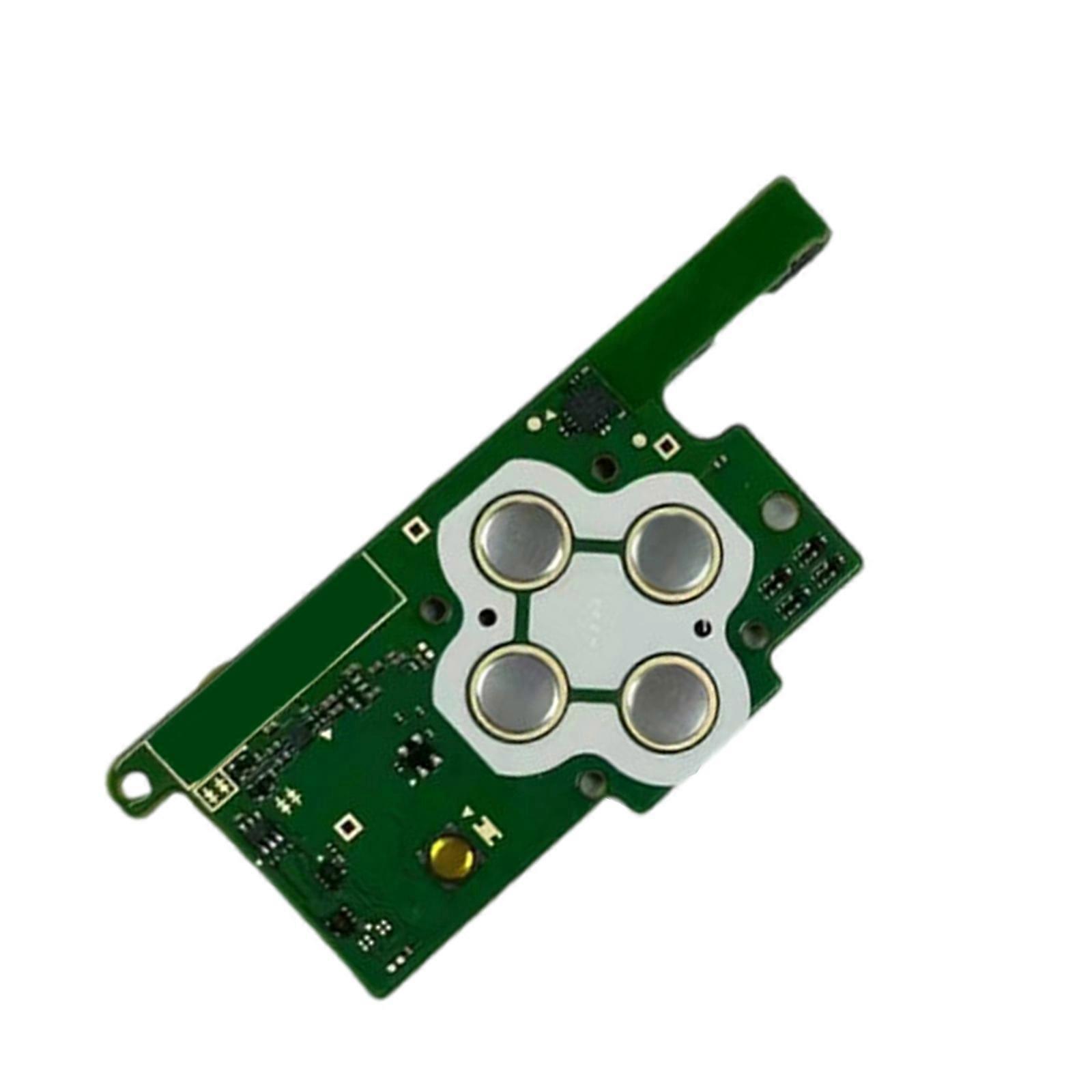Left/Right Circuit Board Replacement Controller Mainboard for Controller Motherboard PCB Board Easy Installation Multicolor