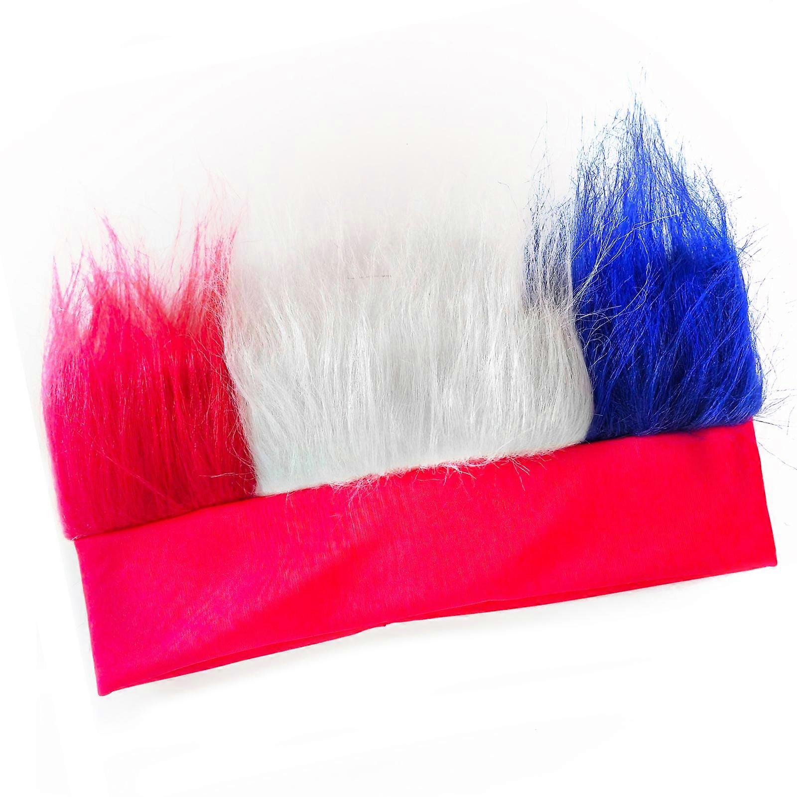 Wszechstronne opaski do włosów Modne, śliczne opaski do włosów dla dzieci Modna opaska do włosów na Halloween i imprezy tematyczne Wielokolorowe