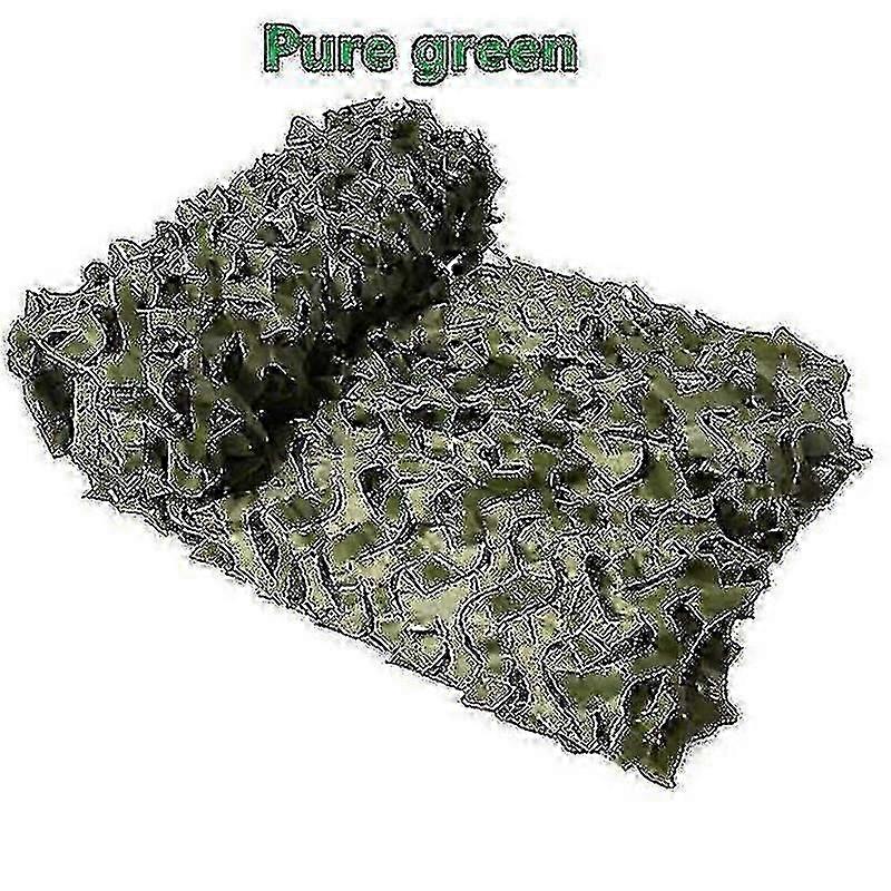 w 3x5m 3x8m 3x10m 4x5m Reinforced Camouflage Net Swimming Pool Beach Gazebo Garden Sun Shelter Camo Canvas Netting