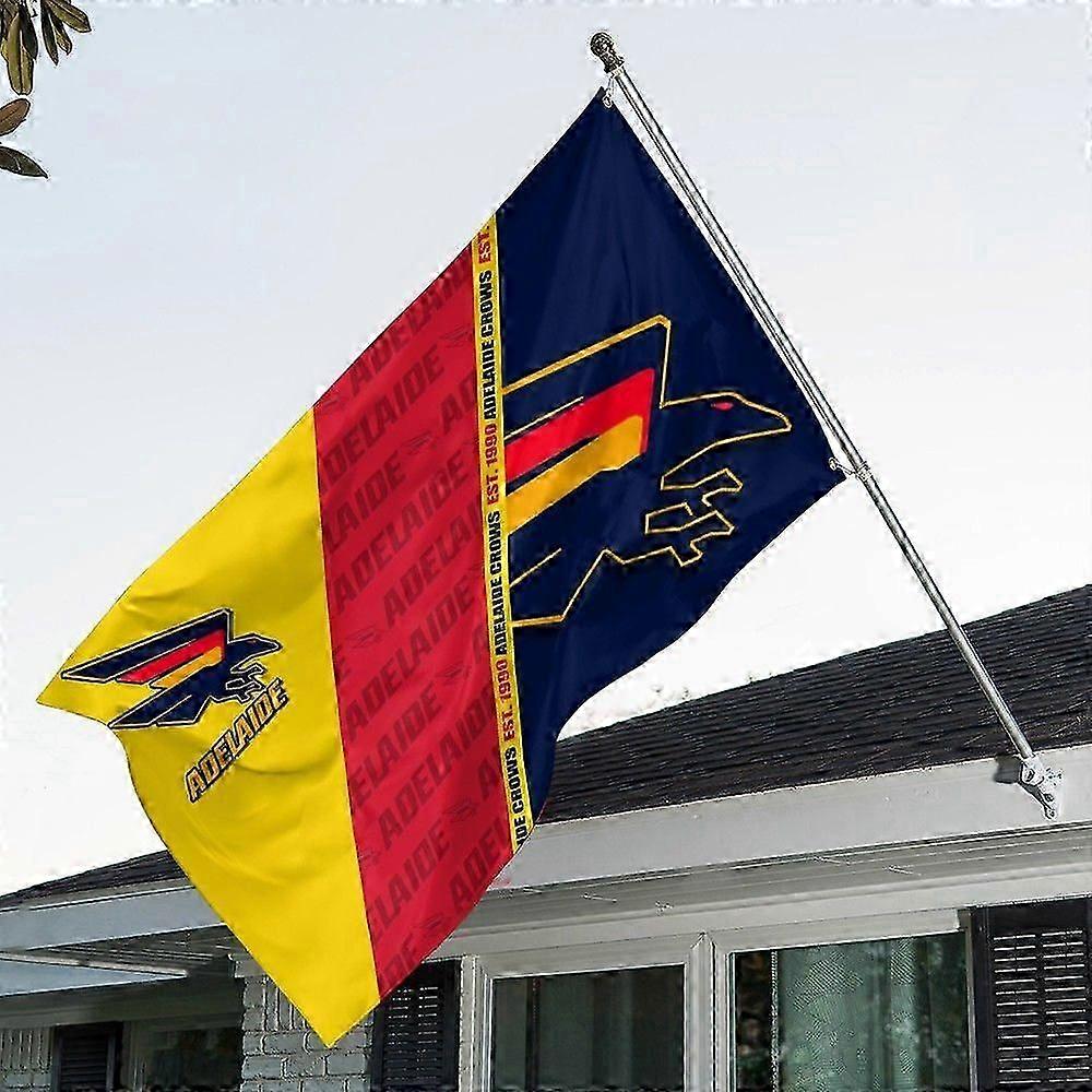 Los Angeles Rams Flag Mode A-920