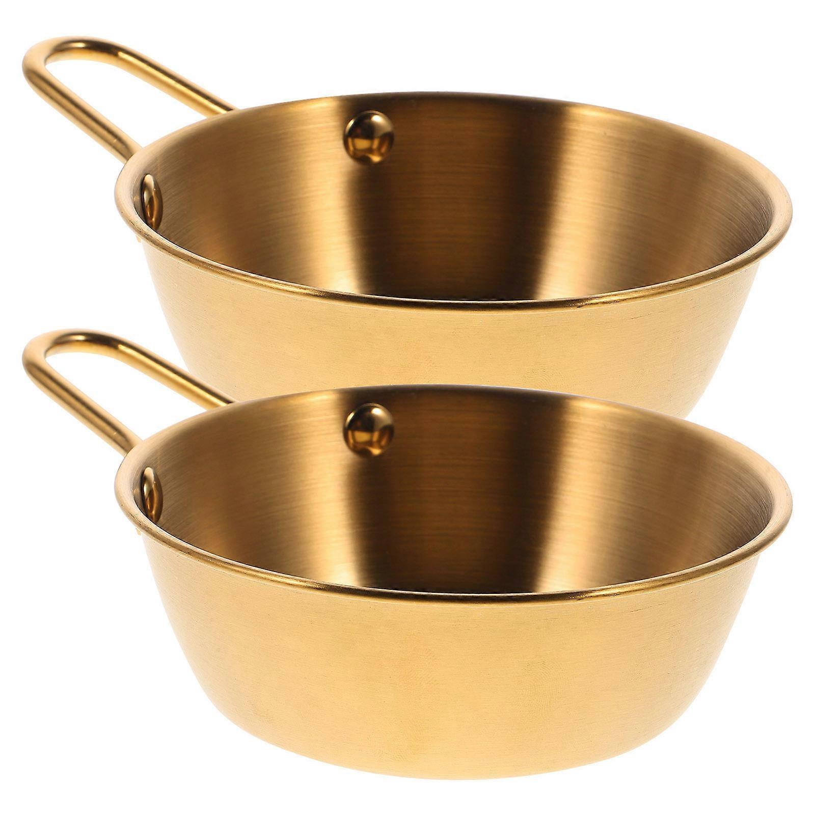 10Pcs Camping Wine Bowls Multi-Function Water Bowls Durable Accessories