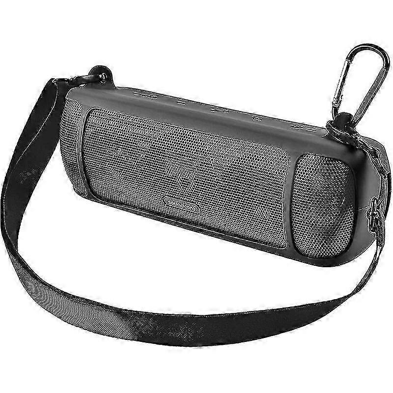 e Silicone Case For Anker Soundcore Motion+ Bluetooth Speaker