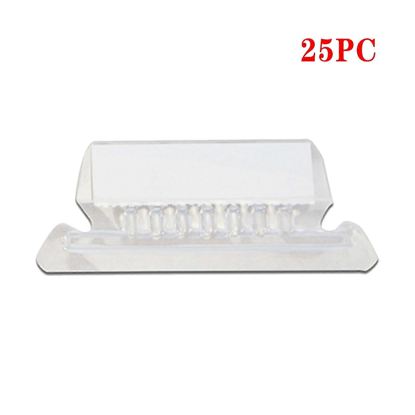 Office & Craft Clearance! Leott Tabs 25 Hanging File Folder Tabs + Inserts for Quick Organization, Compatible with Plastic Hanging Files