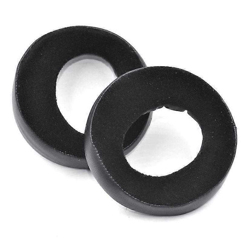 Replacement Soft Ear Pads Earpad for -Sony Gold Wireless CECHYA-0083 Stereo