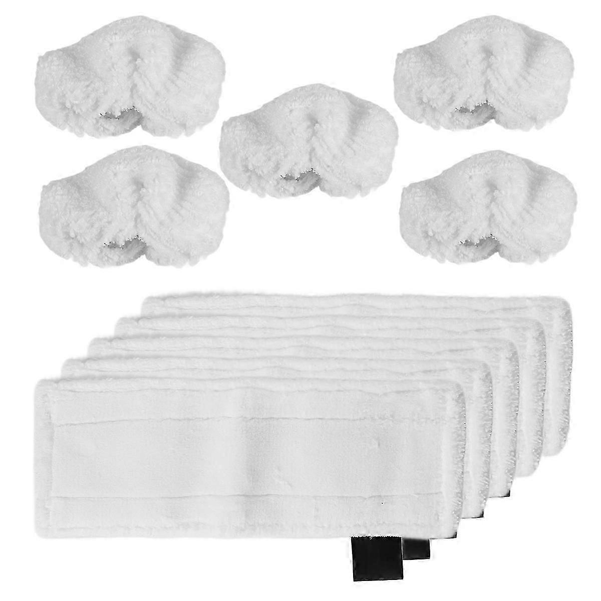 Replacement Steam Mop Cloth for Karcher Easyfix SC2 SC3 SC4 SC5 Steam Cleaner Microfibre Floor Cloth