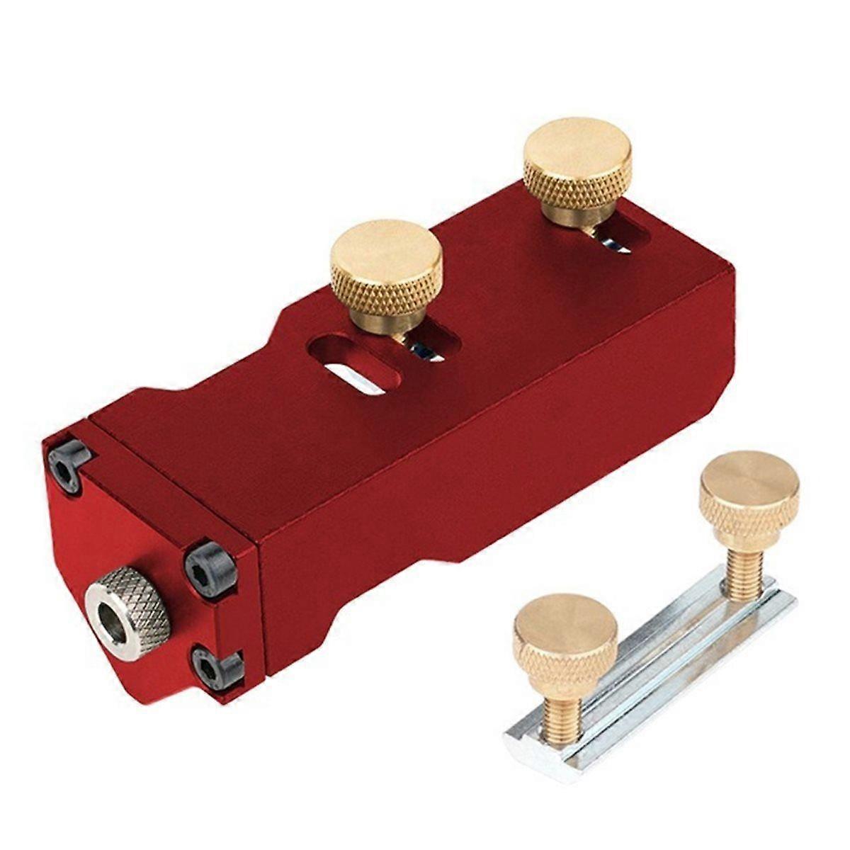 Professional Multifunctional Tools Profile Tapping Assistant 20/30/40 Series Multi-Function Drillin