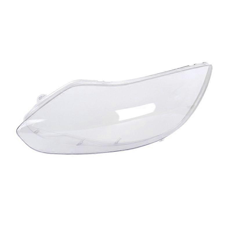 Car Front Left Side Headlight Lampshade Lamp Protector Trim for Focus 2012-2015