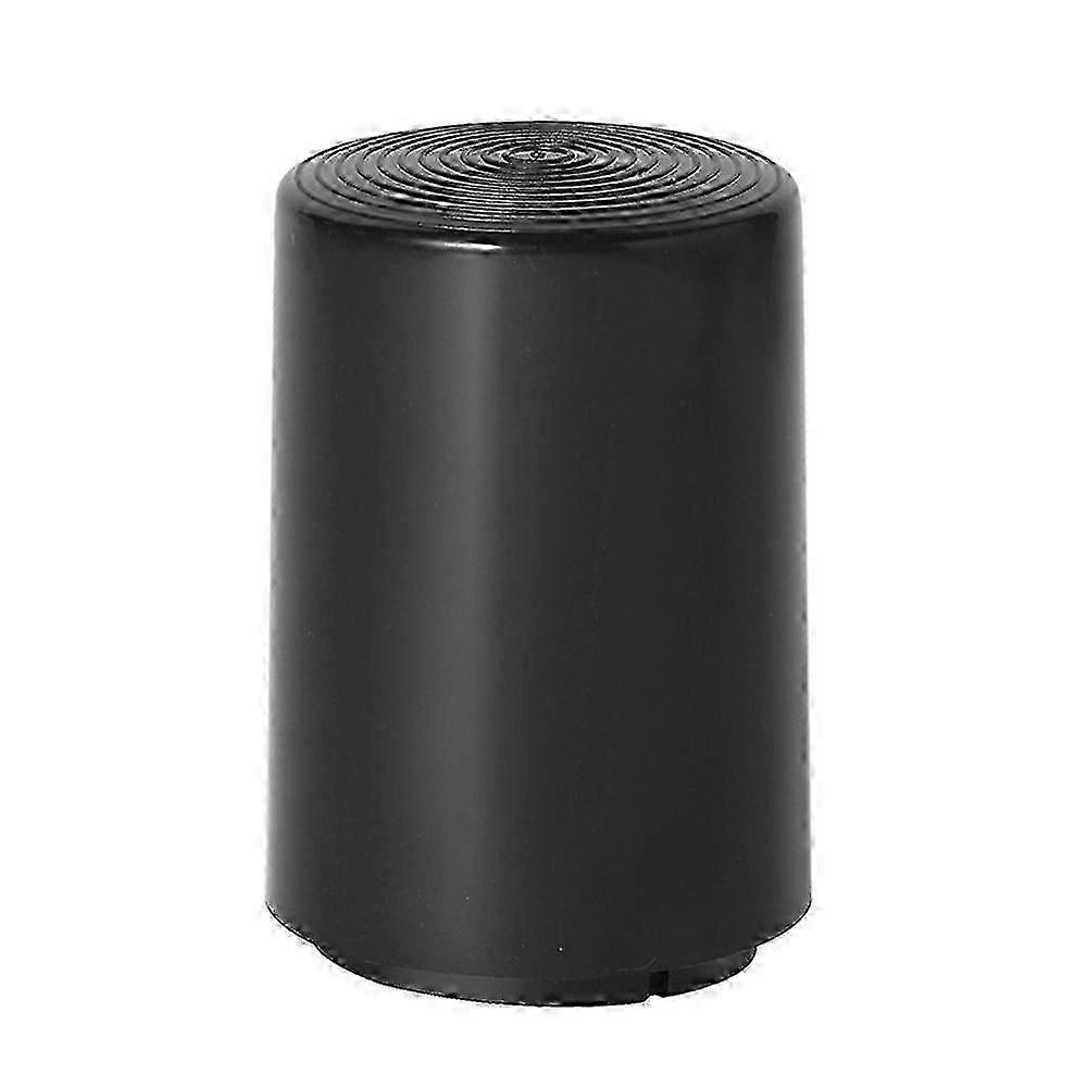 Automatisk ølflaskeåpner for drikkeelskere Push Down-funksjon Rask fjerning av lokk Magnetisk rustfritt stål Design