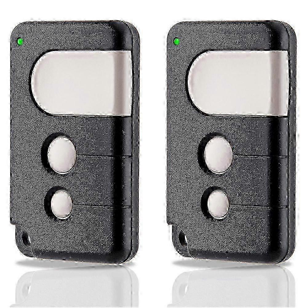 2-حزمة Chamberlain MotorLift فتاحة باب المرآب استبدال التحكم عن بعد