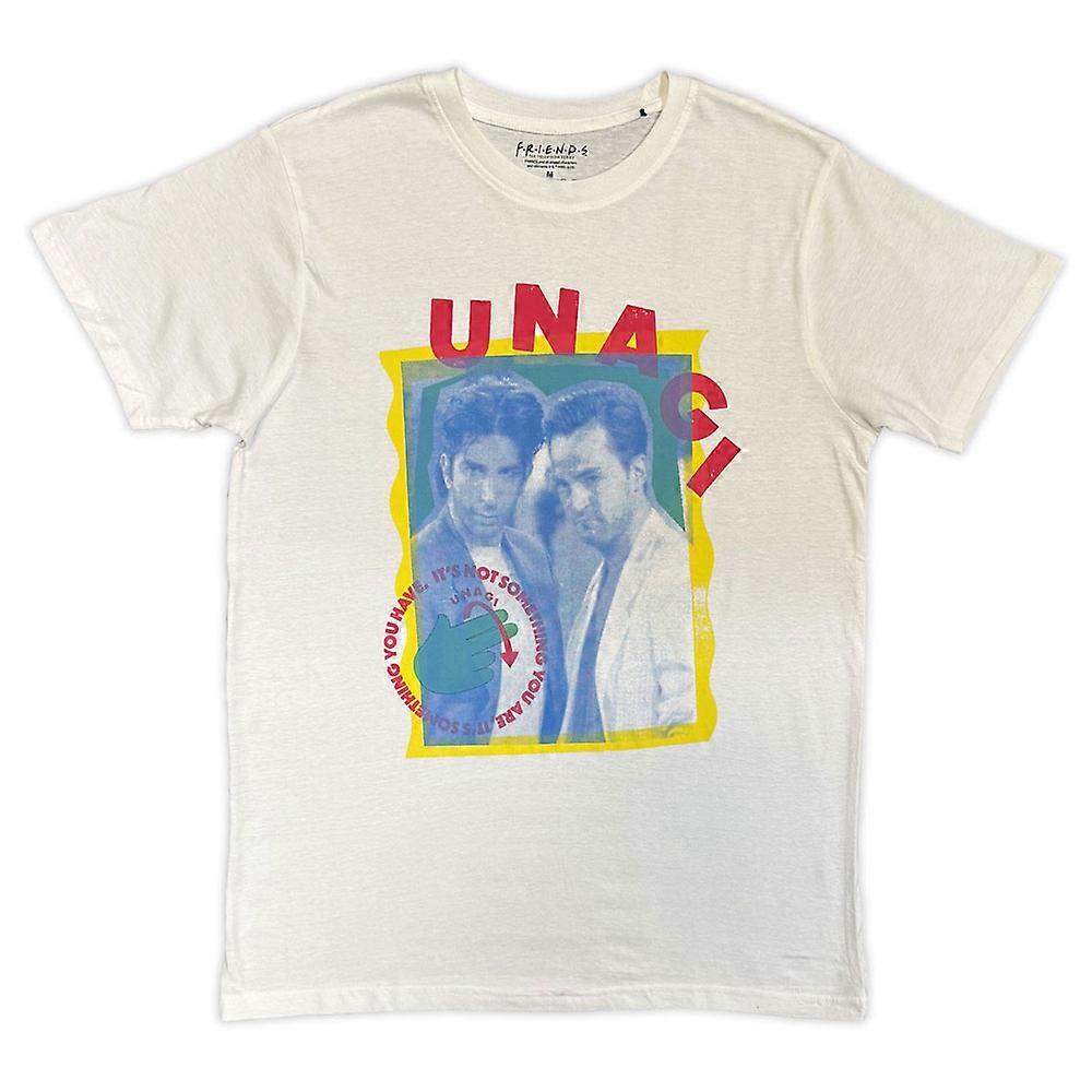 Friends Unagi T Shirt