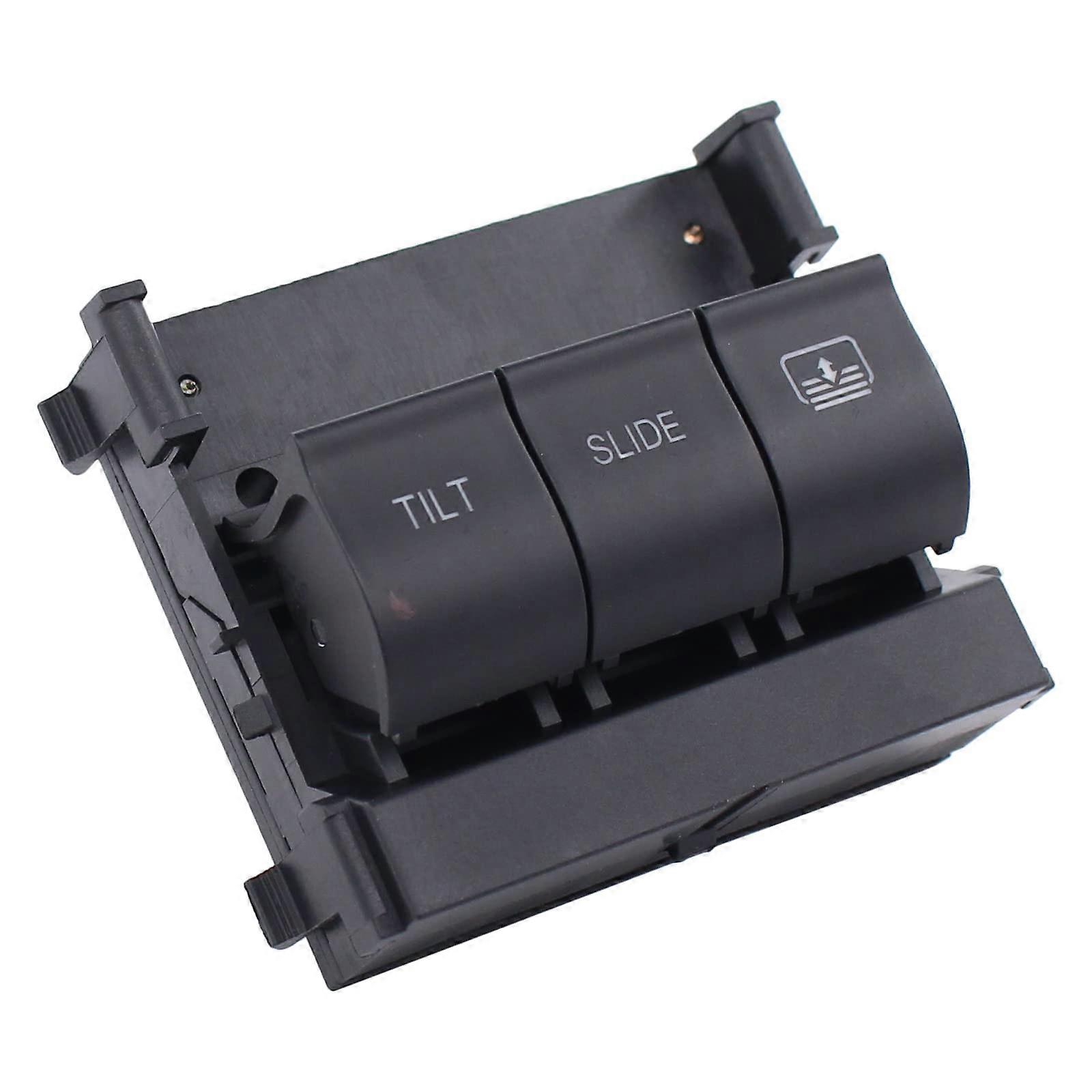 Sunroof Switch for Ford Explorer 20112017 Overhead Console Moonroof Control Factory Fit