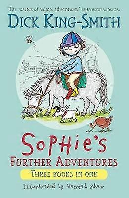 Sophie's Further Adventures