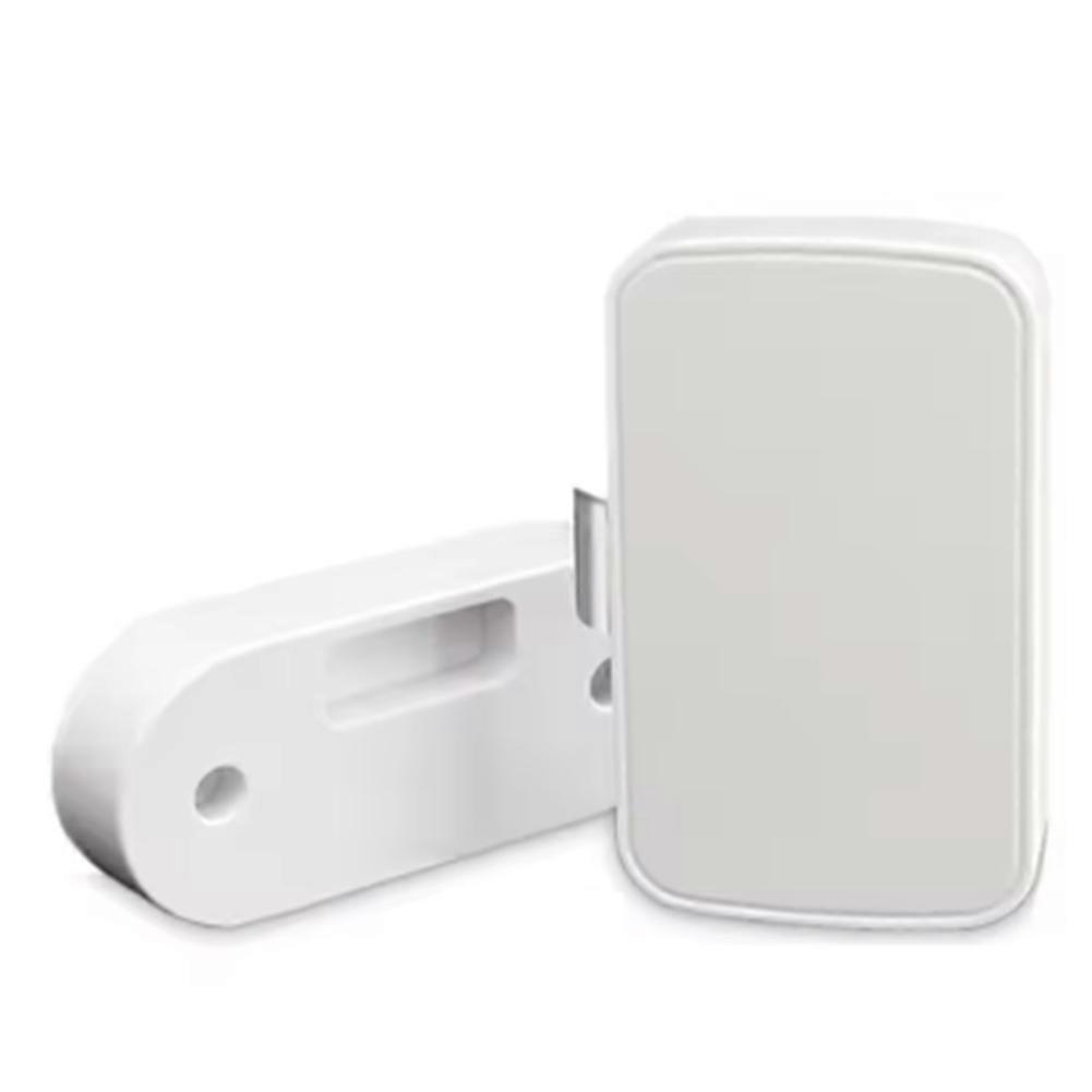 Tuya APP Remote Control Wireless Keyless Smart Cabinet Lock for Invisible Anti-Theft