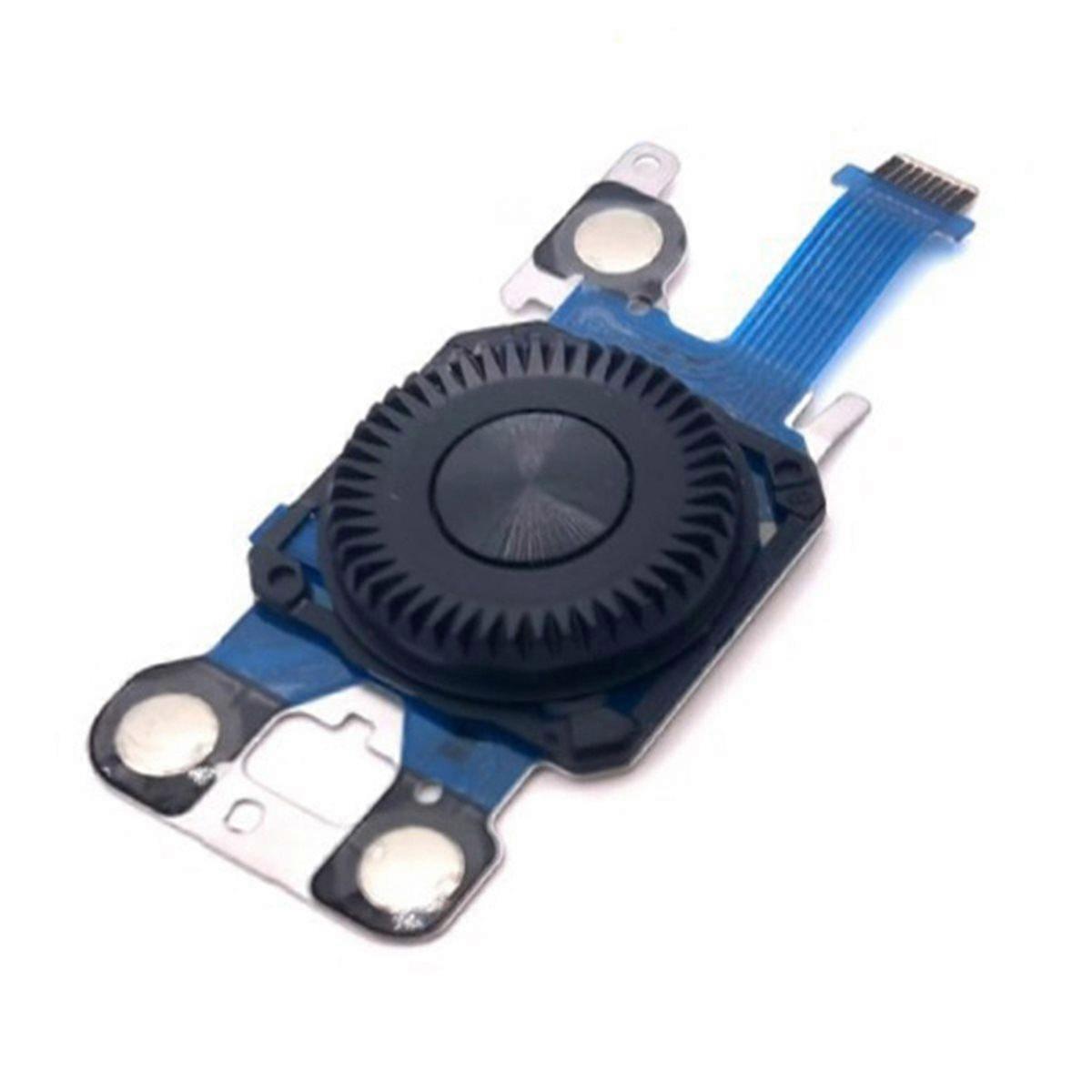 Black Interface Button Panel Wheel Key Board for ILCE-7m2 A7II A7M2 A7RII A7SM2 A7 A7K A7R A7S A640