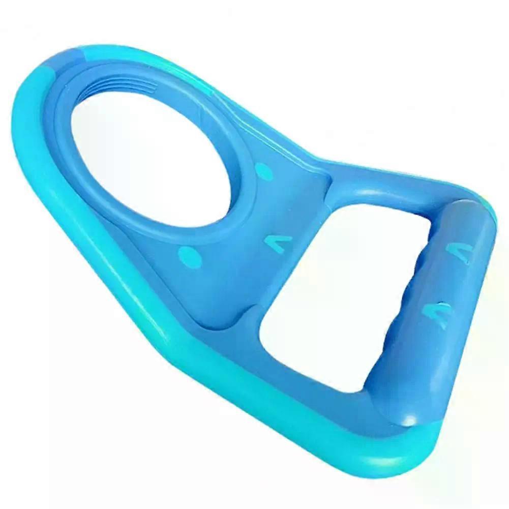 Reusable Bucket Handle Plastic Bottled Water Lifter Labor-saving 5 Gallons Bottled Water Handle  Super Load-bearing
