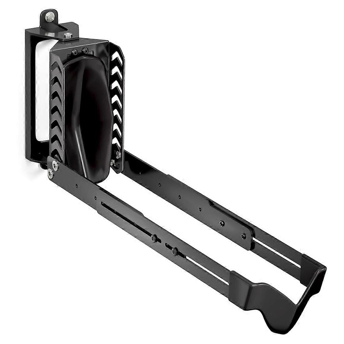 Rotary Bicycle Wall Mounts, Bicycle Wall Mounts That Do Not Require Lifting Heavy Objects, Bicycles for Garages