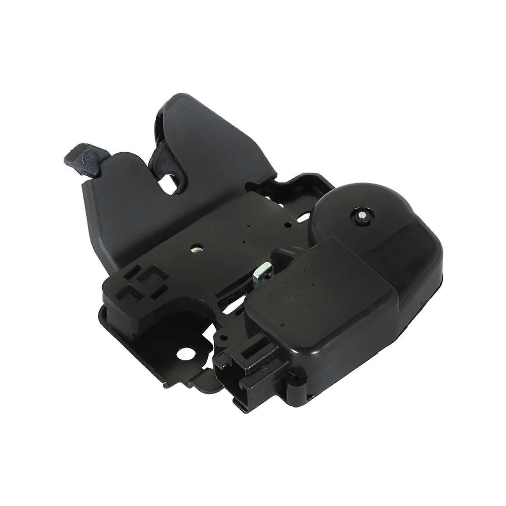 Trunk Latch Replacement for Nissan 20162019 Maxima and 20132019 Altima OEM 846303TA0A