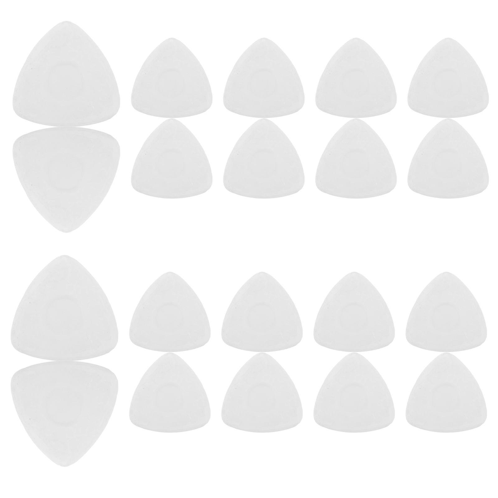 Tailors Fabric Marker Chalk Triangle for Sewing 1Set Professional Use