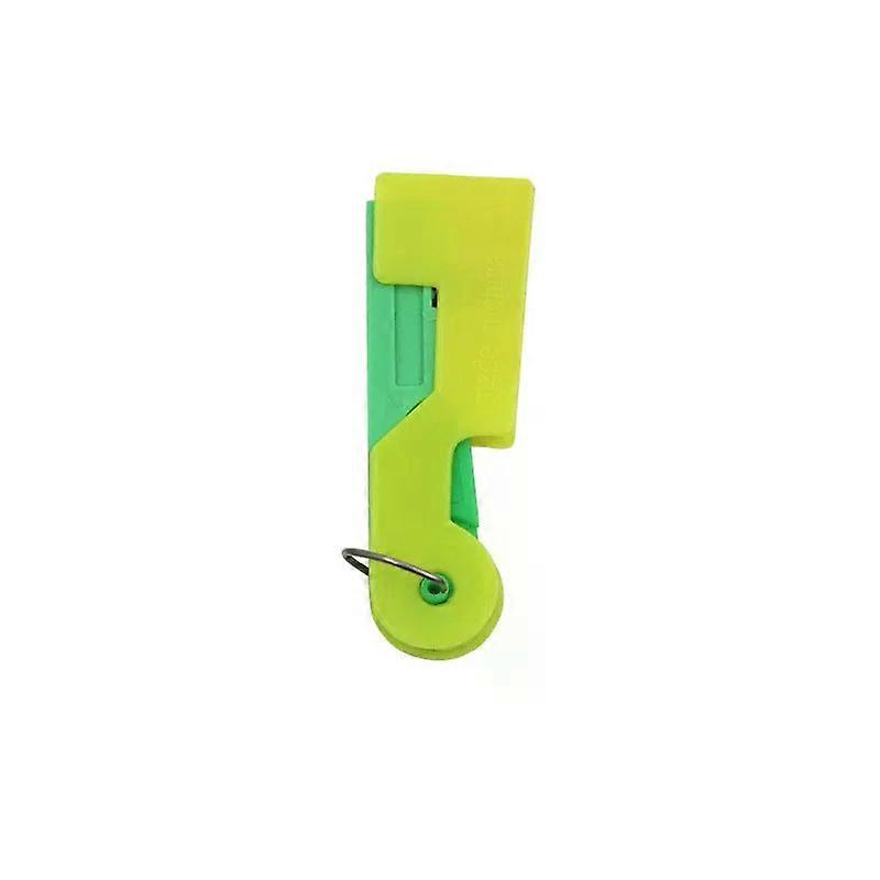 Random Color Threader Elderly Guide Needle Easy Device Convenient Automatic Sewing Needle Threader Thread Guide Tool