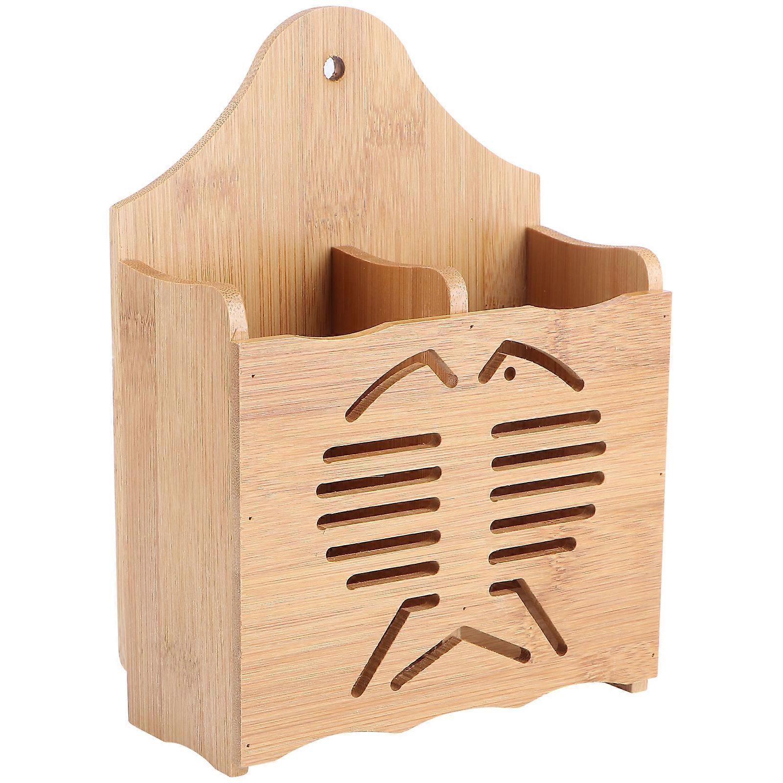 Holder Kitchen Utensil Holder for 2Pcs