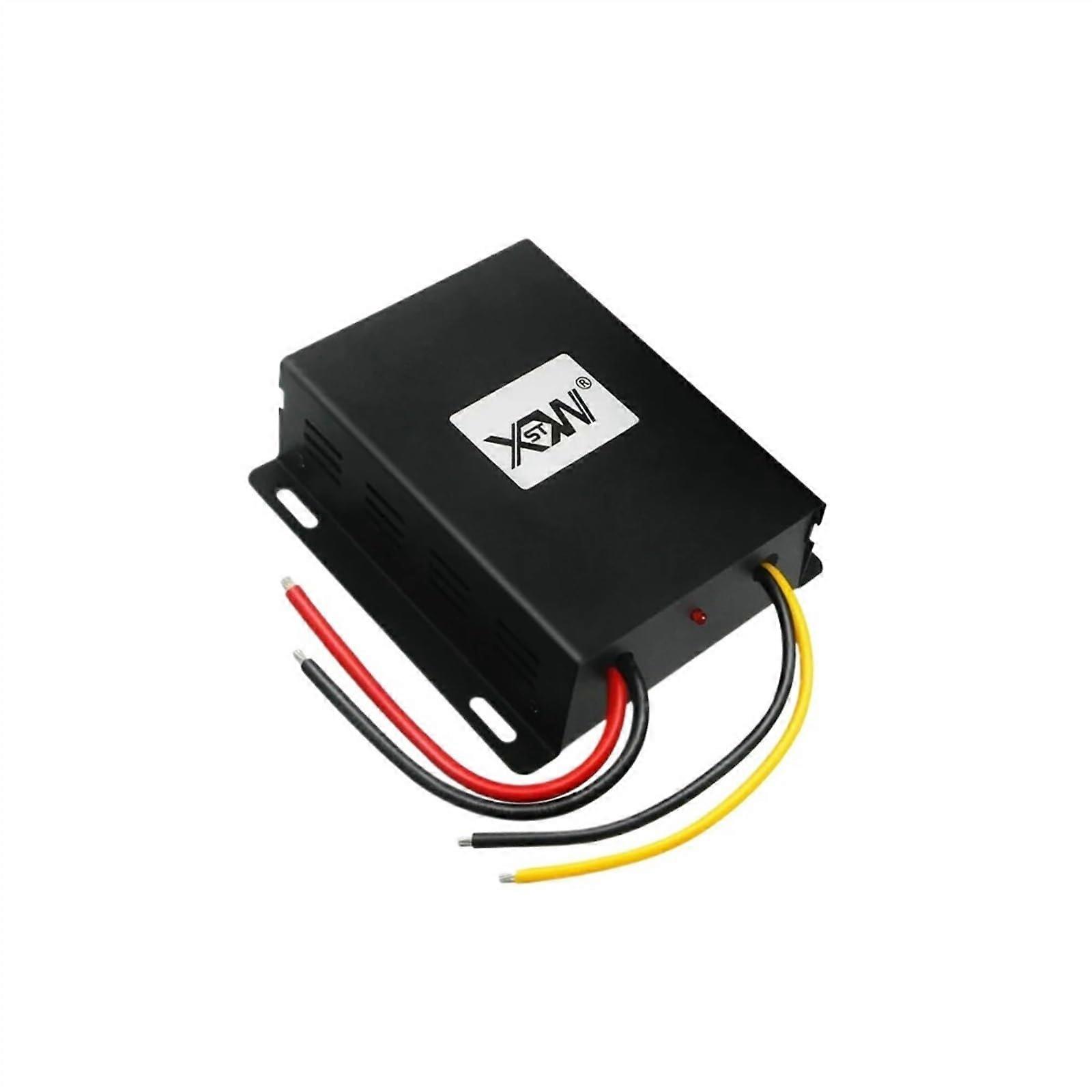 DC to DC Boost Converter 12V to 19V 20A  Power Step Up Voltage Regulator for Stable Output