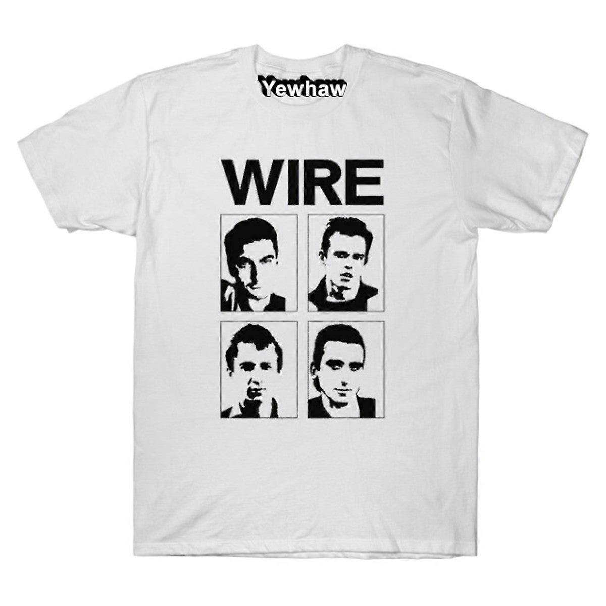 T-shirt Wire