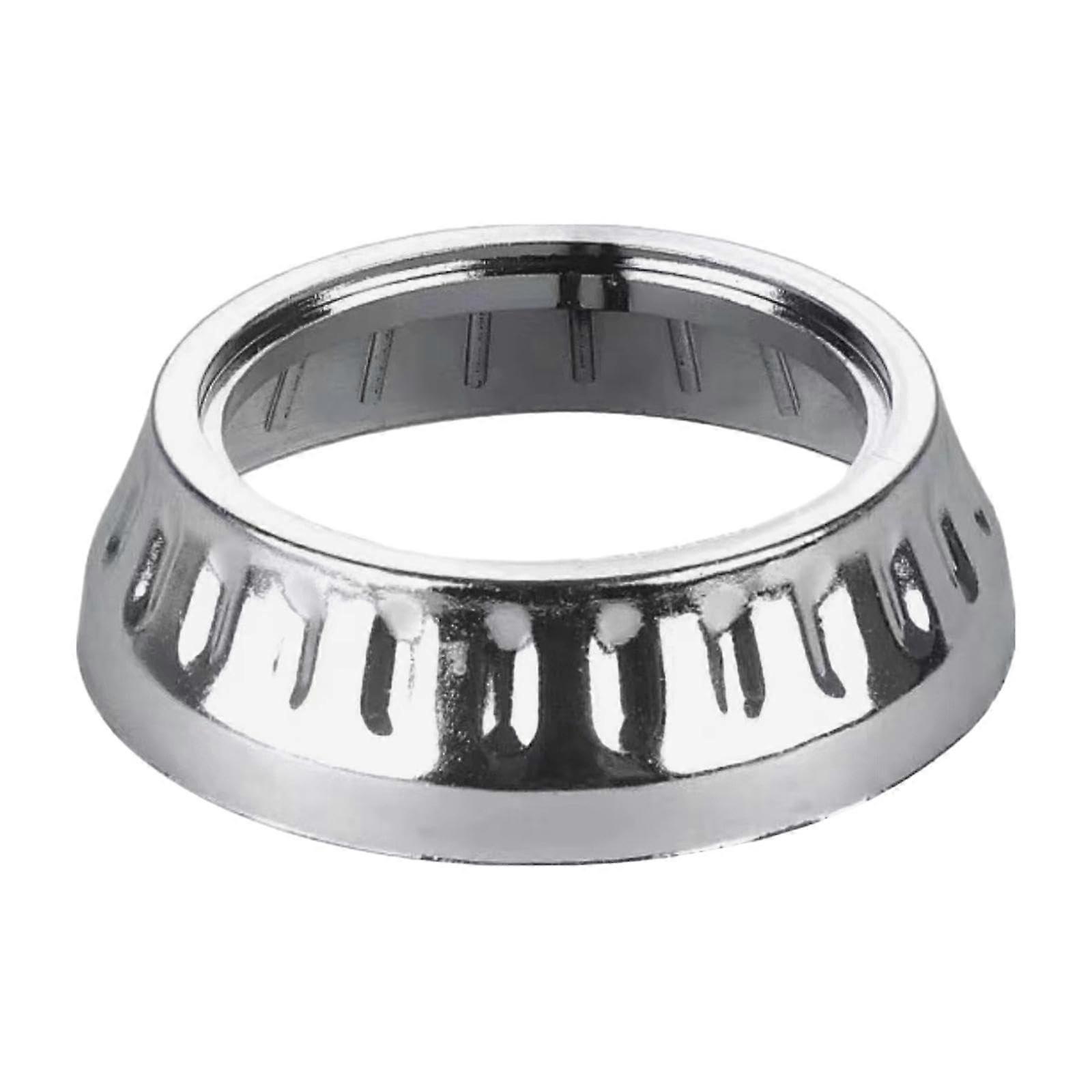 Bar Stool Base Cover with Scratch Concealing Design, Universal Chair Compatibility, Stylish Enhancement