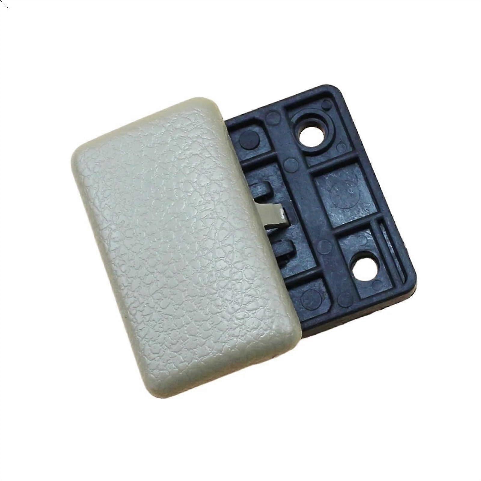 Glove Box Lock Handle Clip Replacement for Nissan D22 Pickup with Easy Installation and Precise Fit