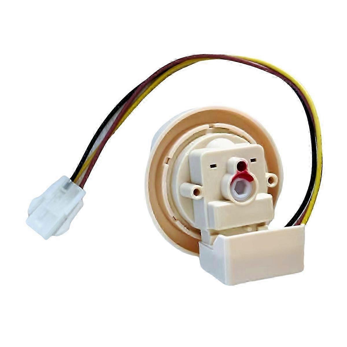 Universal Washing Water Level Sensor Electronic Sensor Switch Water Level Switch Water Pressure Sensing Control Valve