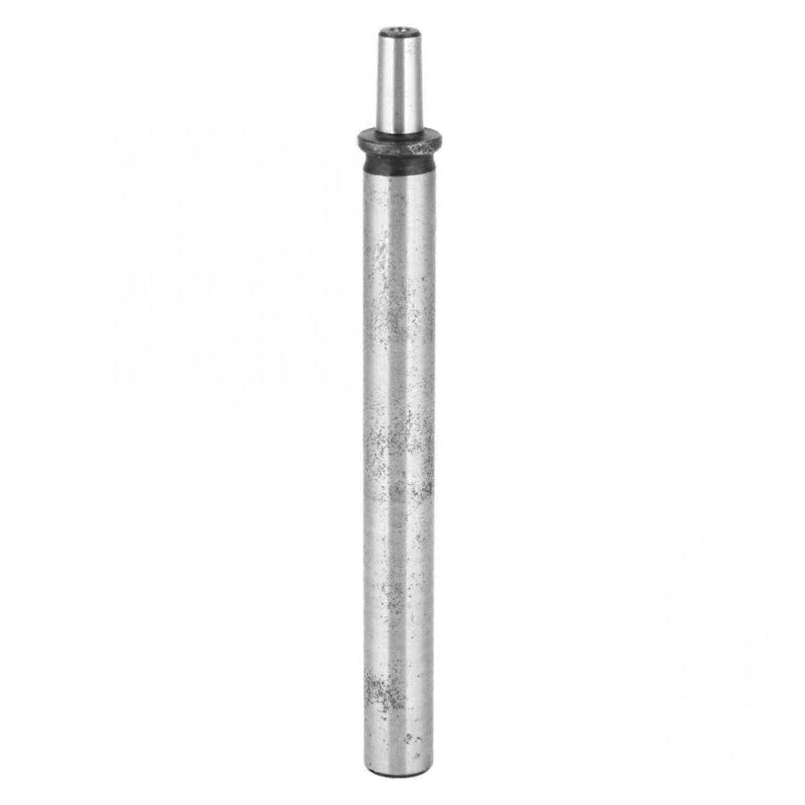 Drill Chuck Arbor JTO Taper for Lathe Chuck, Precision Steel, Large Clamping Range, Durable