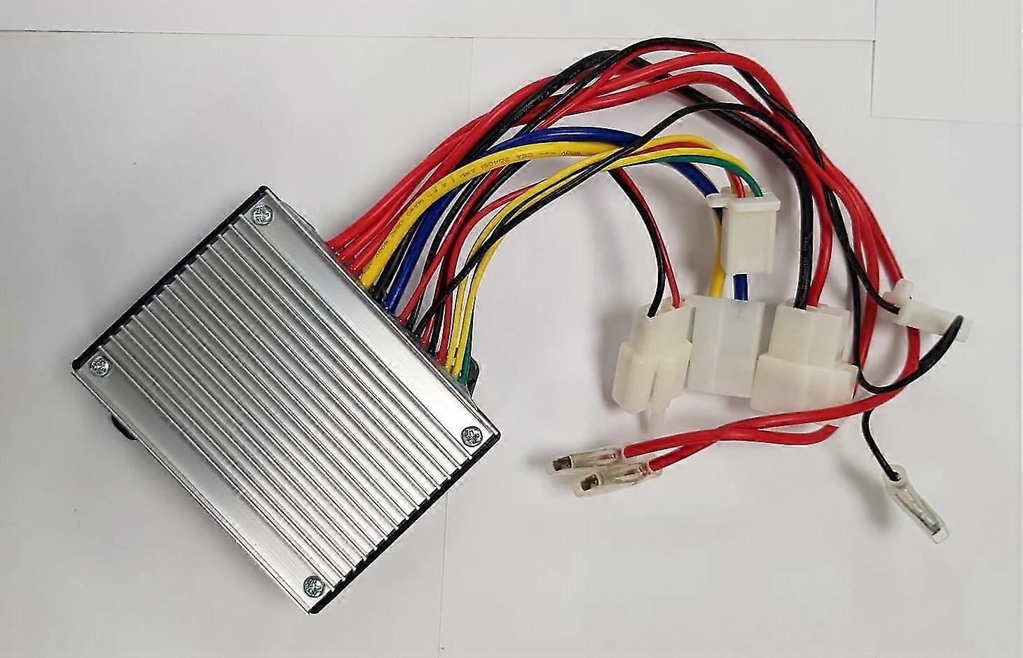 Rakhyvel mx350/sx350 styrmodul