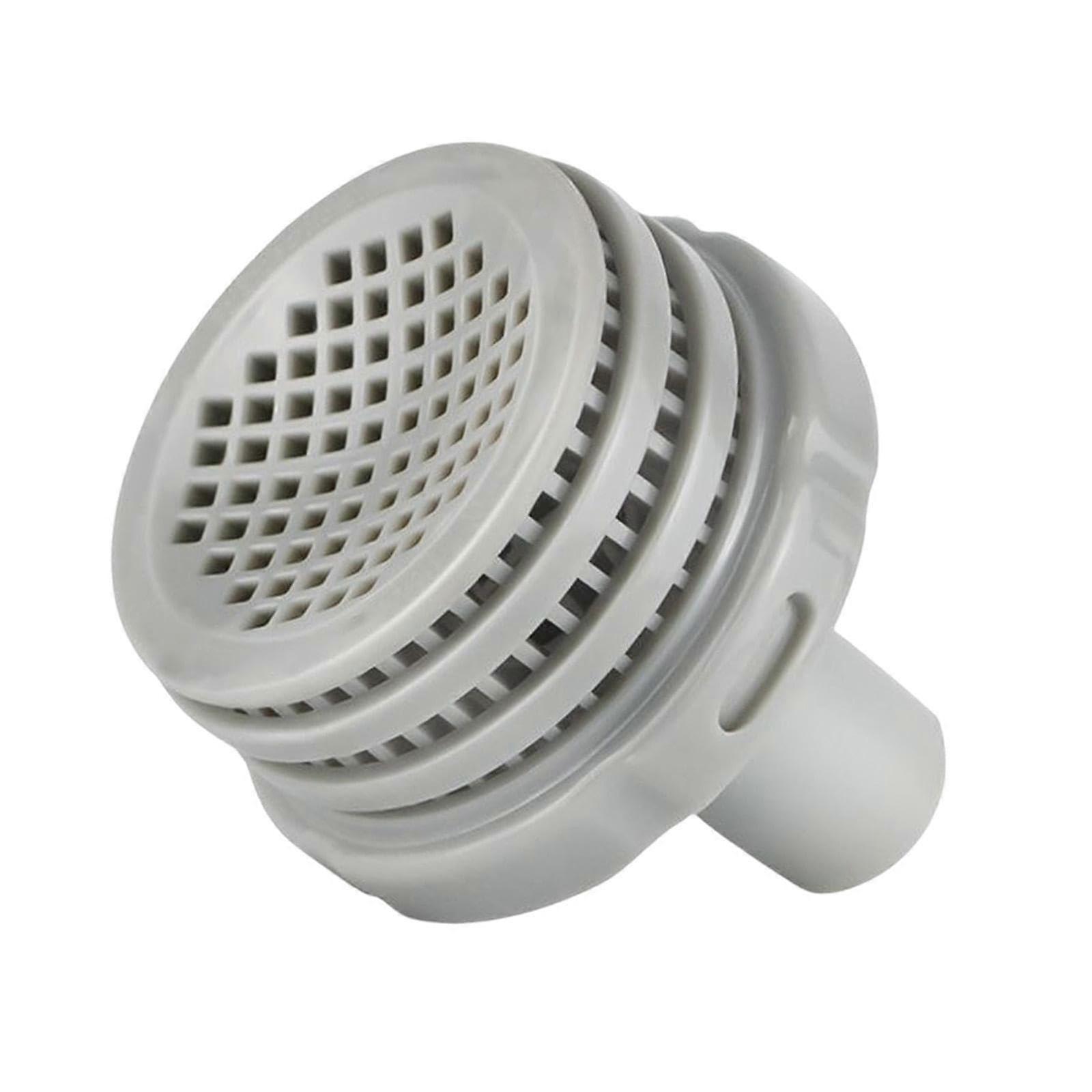 Swimming Pool Jet Nozzle Replacement Set PP Durable 5cm x 7cm for Enhanced Water Circulation