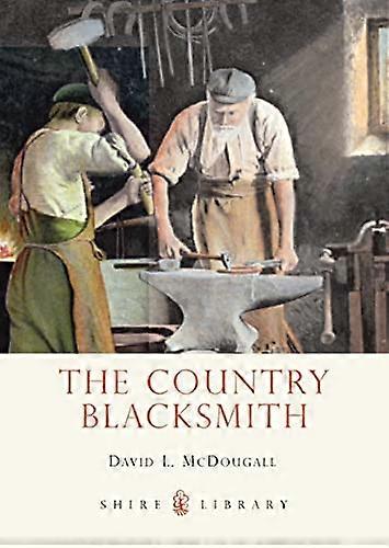 The Country Blacksmith