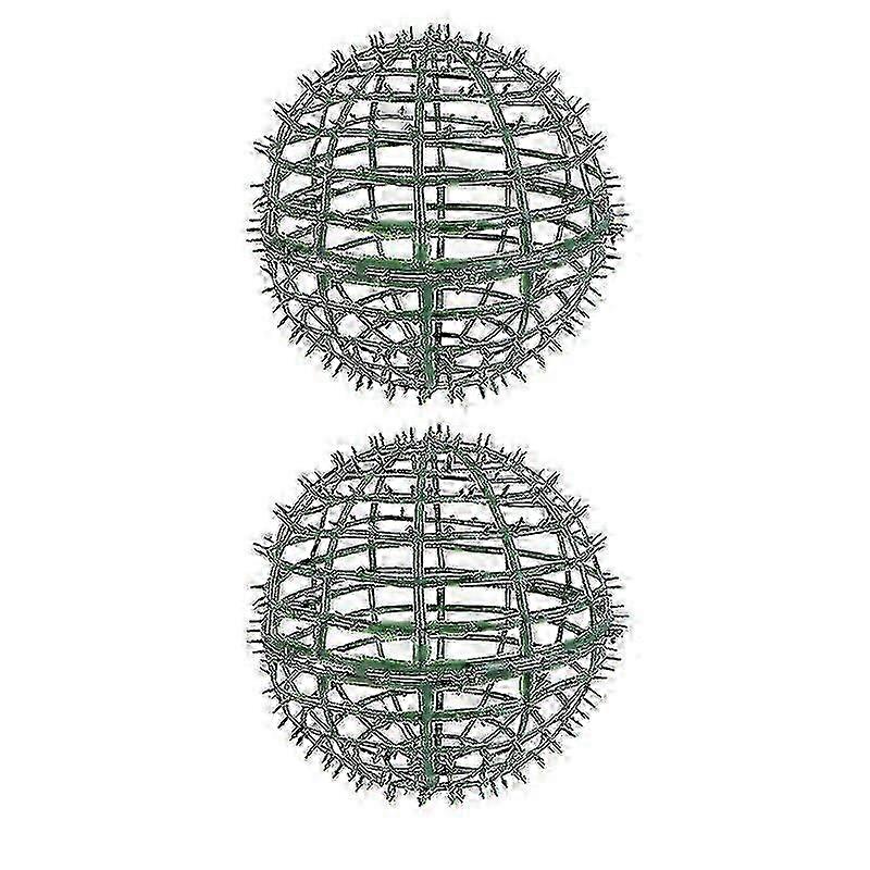 2pcs Grass Ball Rack f74 26-27s