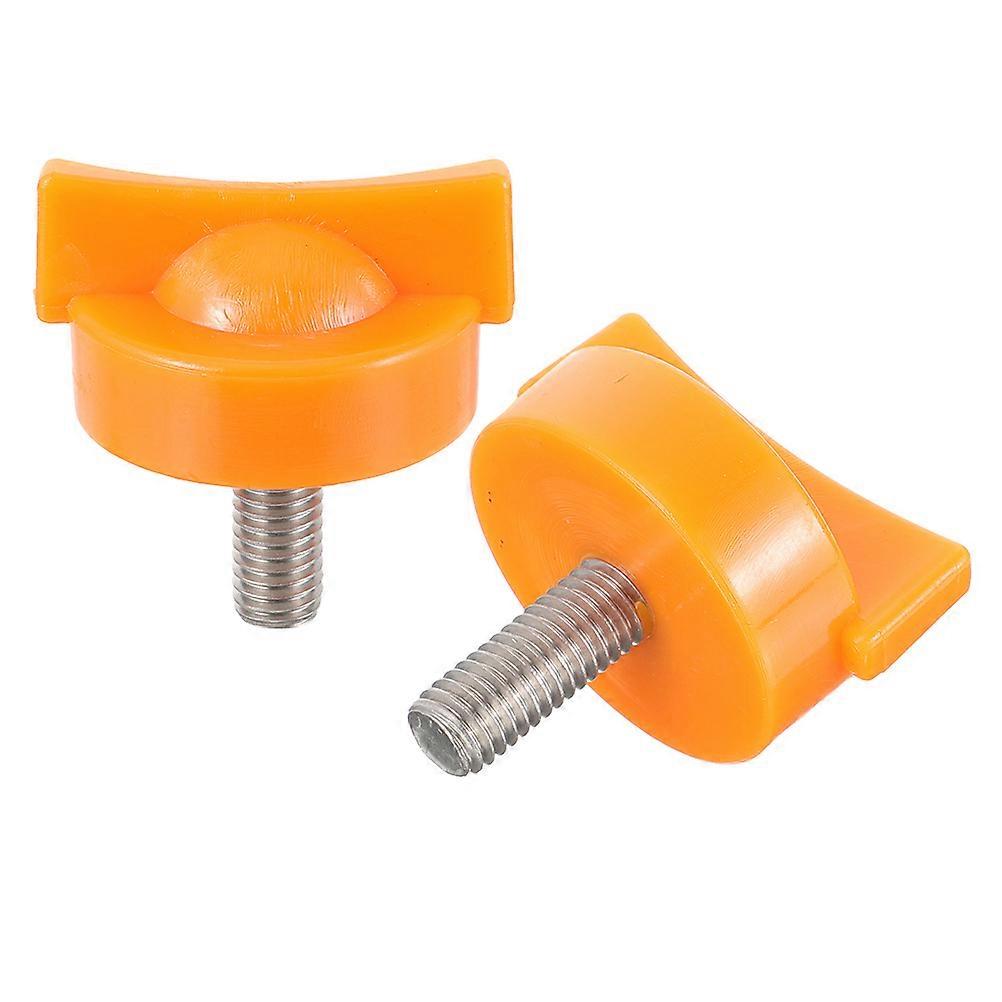 Juicer Hand Press Screws for Electric Orange Machine 10Pcs Replacement