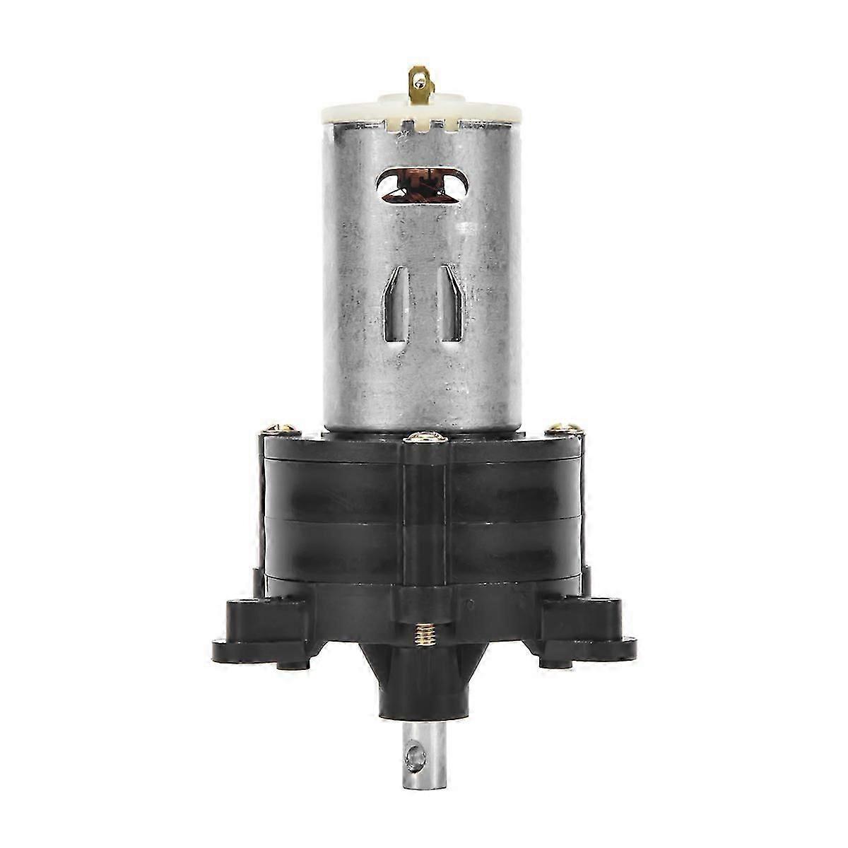 Mini Wind DC Generator Hand Dynamo Hydraulic Test DC 12V 24V Motor Machine Supply Emergency Generato