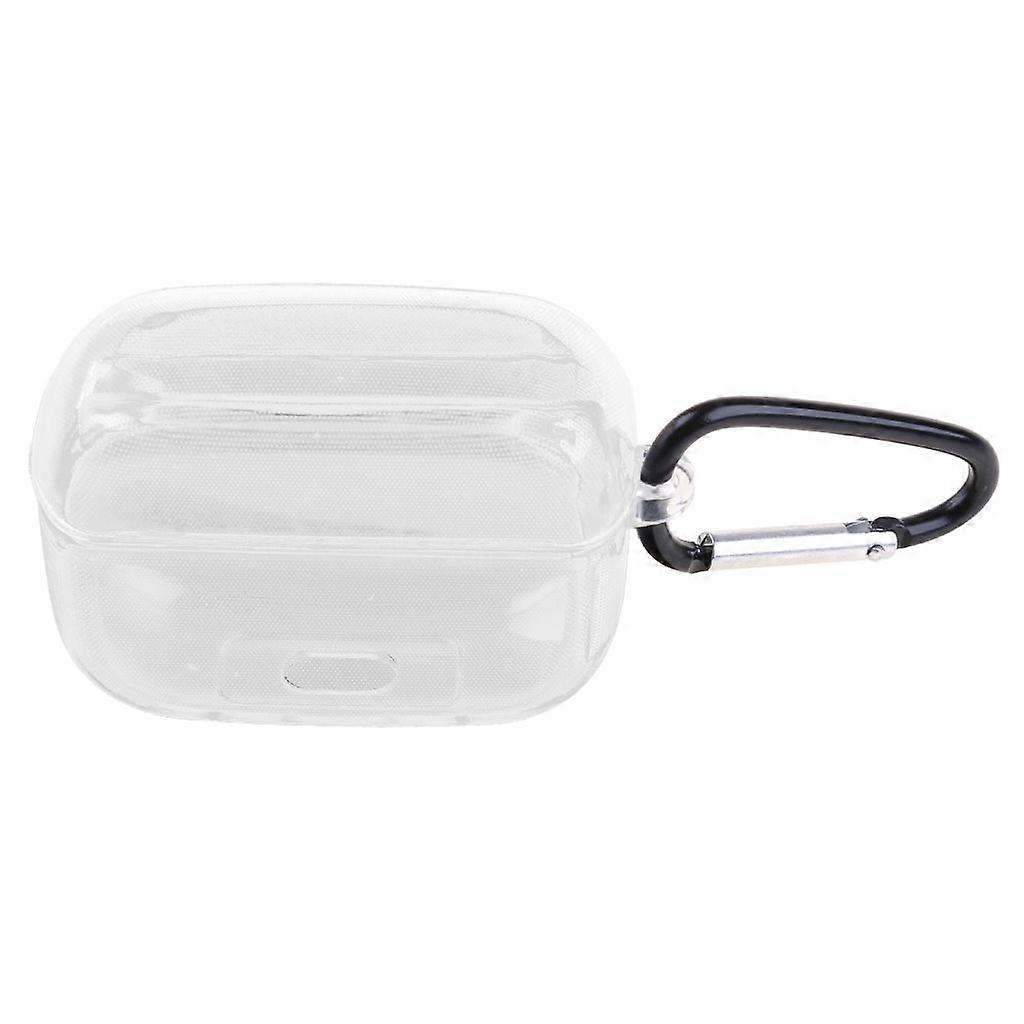 Anti-drop Bluetooth-compatible Earphones Protective for Case for Fiil cc pro Ear