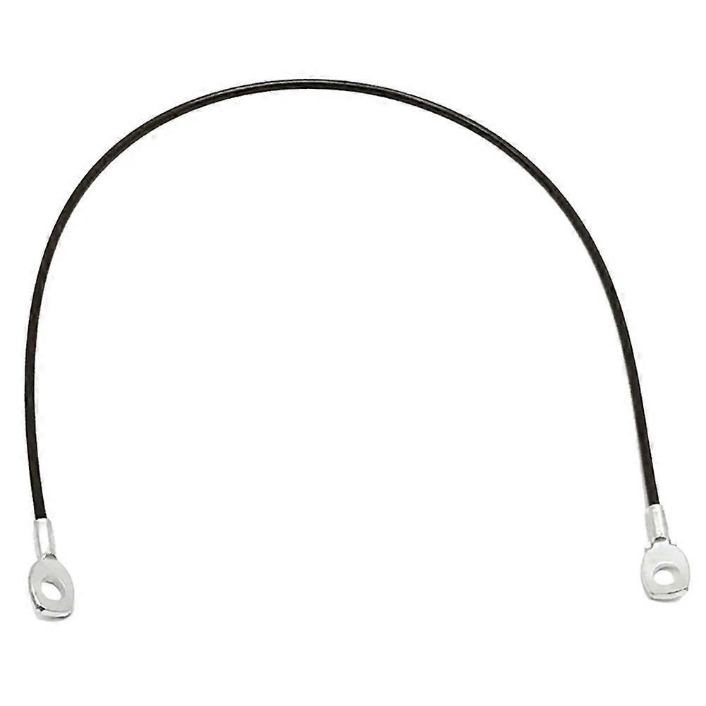 Stair Stepper Transmission Wire Rope Premium Light Climbing Machine Accessories(80cm)