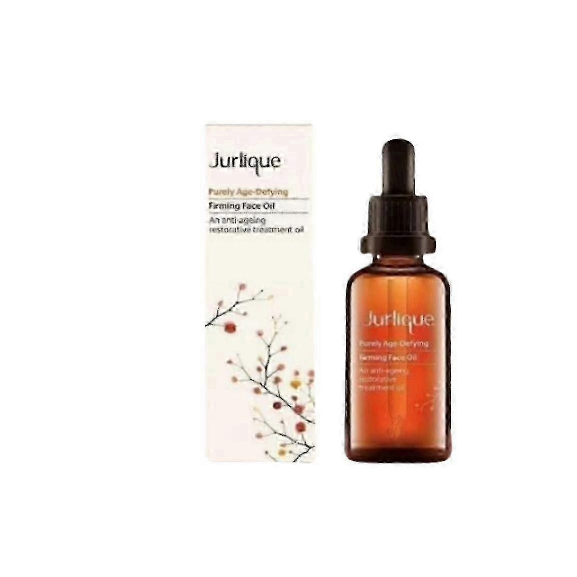 suitable for Jurlique Age-Defying face oil 50ml