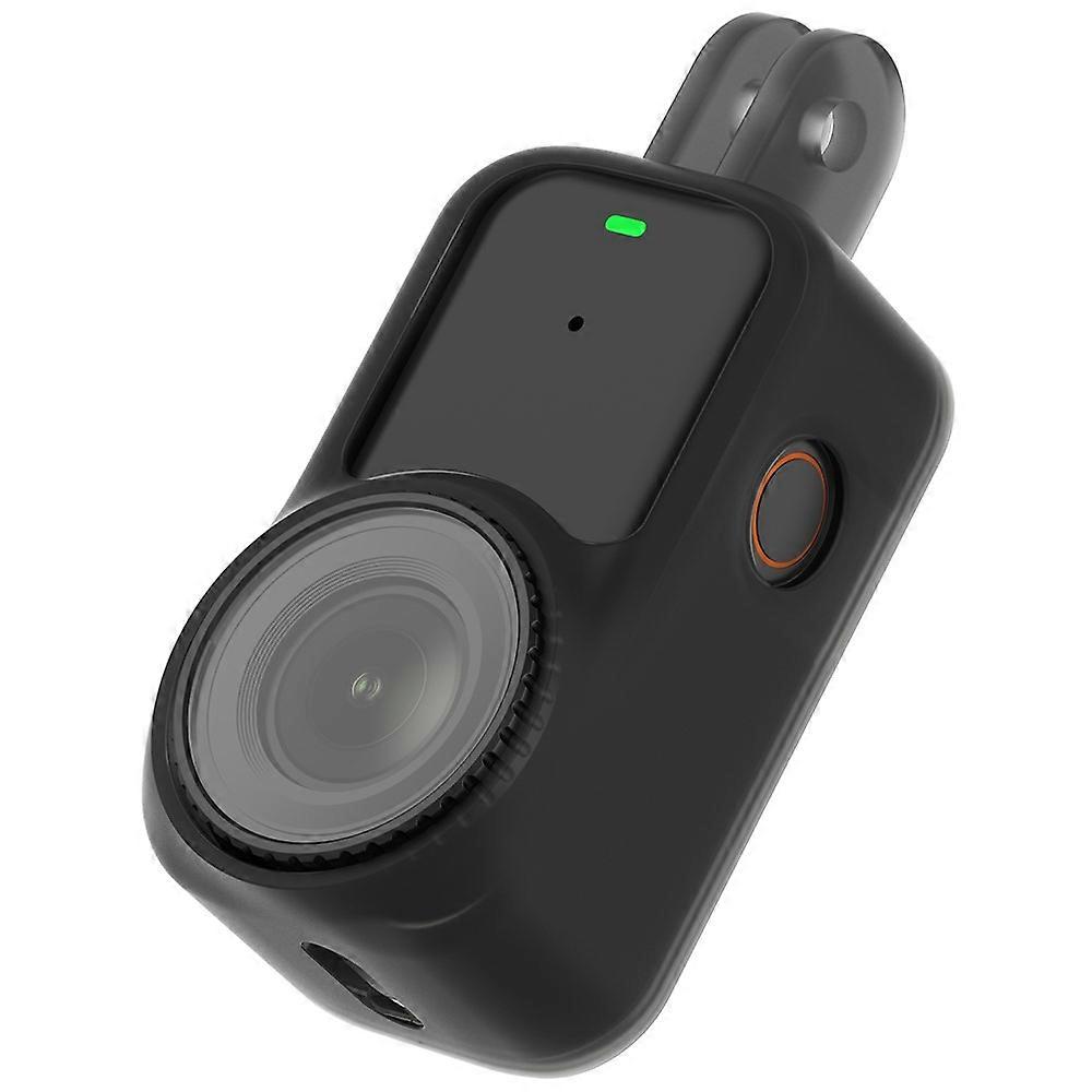 Compatible For DJI Osmo Nano Protective Case Action Camera Hard PC Shell