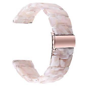 For Donerton P36/P22/P32 Replacement Watch Band Waterproof Resin Watch Strap