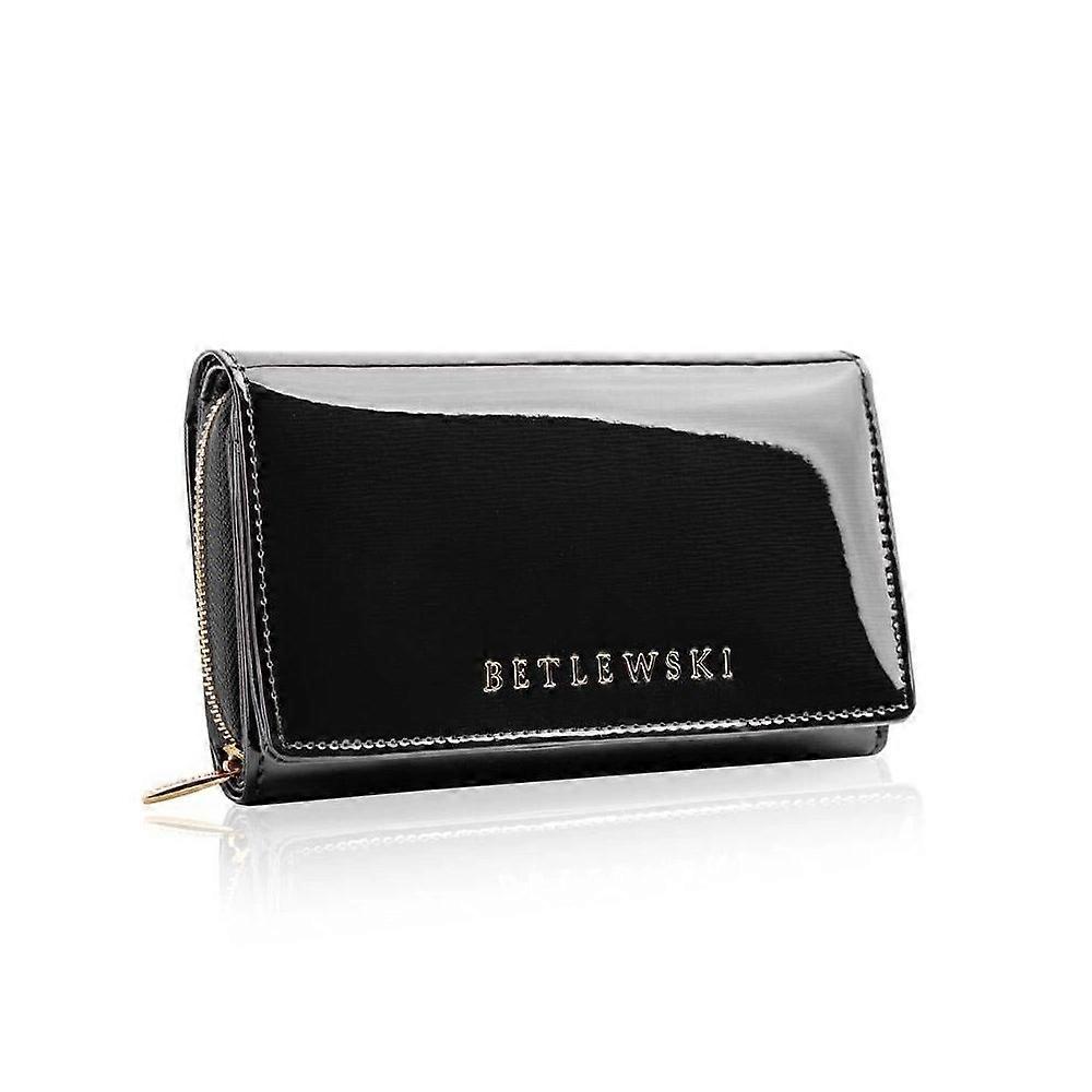 Wallets Betlewski ZBPDBS513CZARNY59549