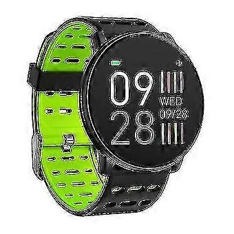 Q88 Watch Ip68 Men Sports Watch Android Tooth Watch Rate / C